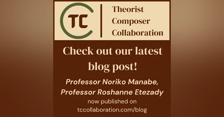image for Professor Noriko Manabe, Professor Roshanne Etezady