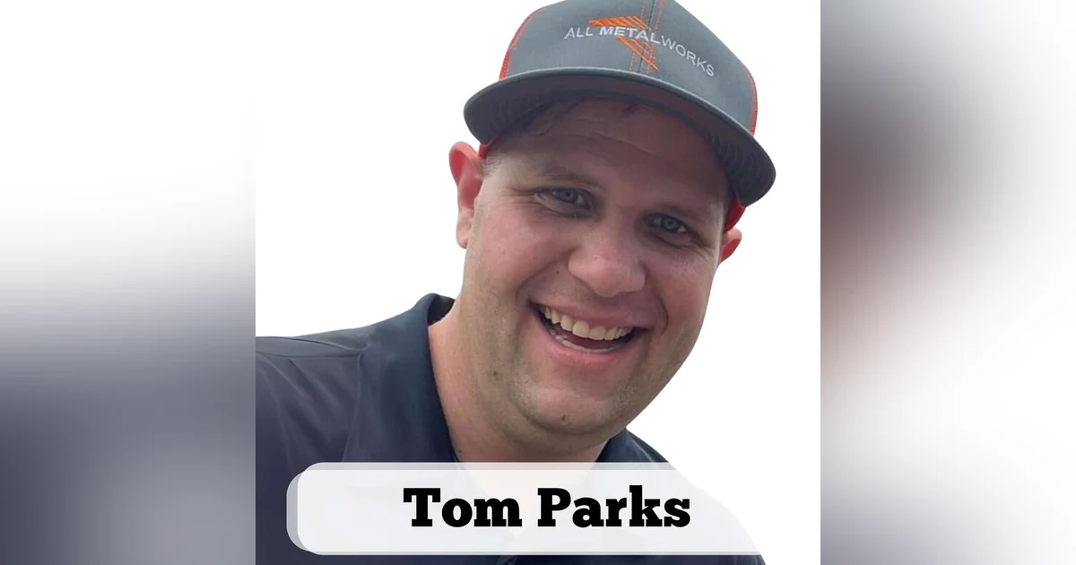 Tom Parks