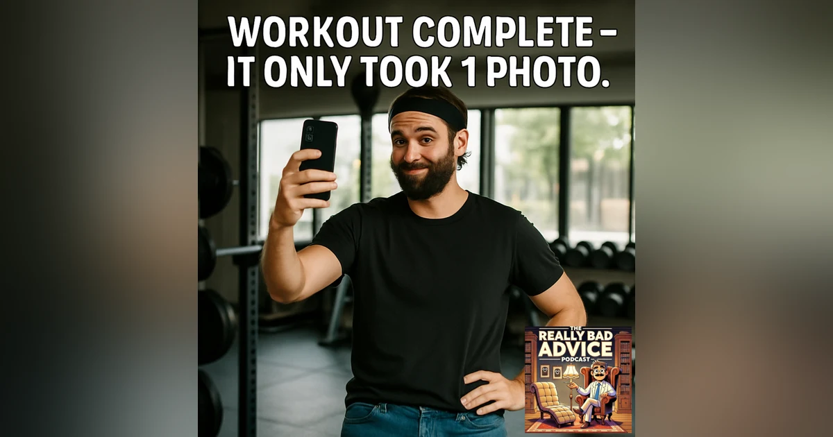 Effortless Fitness Facade