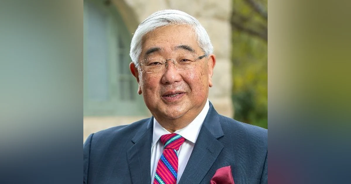 Judge Peter Sakai | Guest: bigcitysmalltown with Bob Rivard