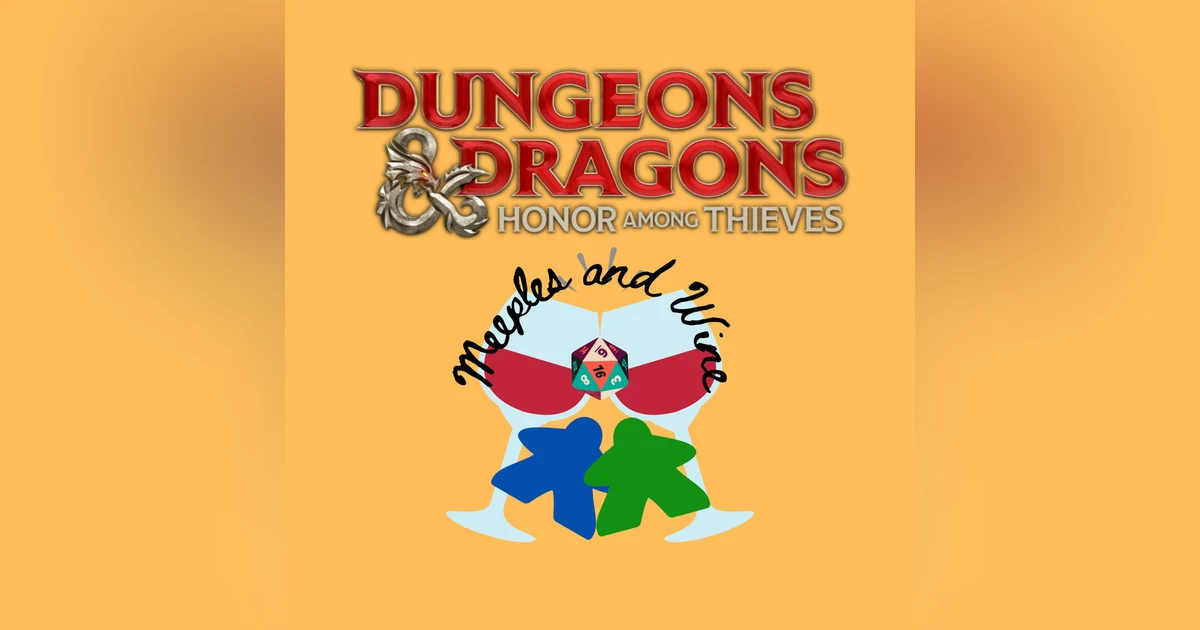 Dungeons and Dragons Honor Among Thieves Review!