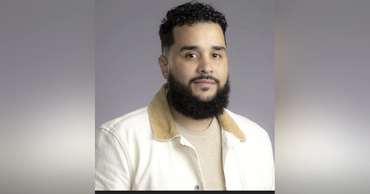 Manny Ramos—Class Traitor