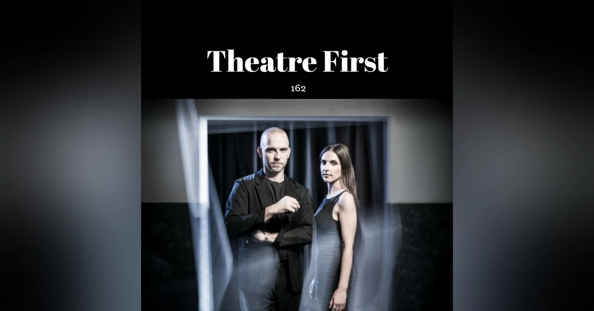 162: Sweet Phoebe (Red Stitch Theatre) (Review)