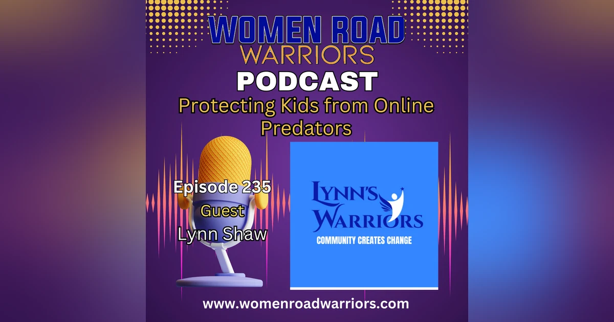 Online Predators & Child Exploitation: What Parents Need to Know