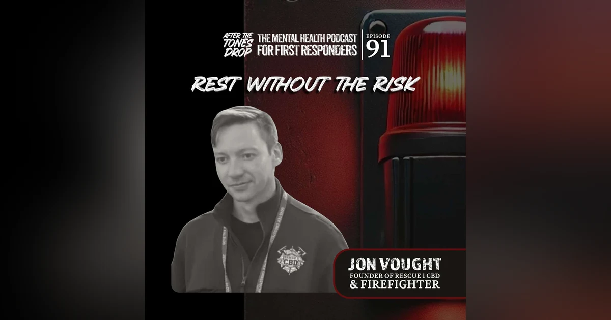 Rest Without the Risk: With Jon Vought