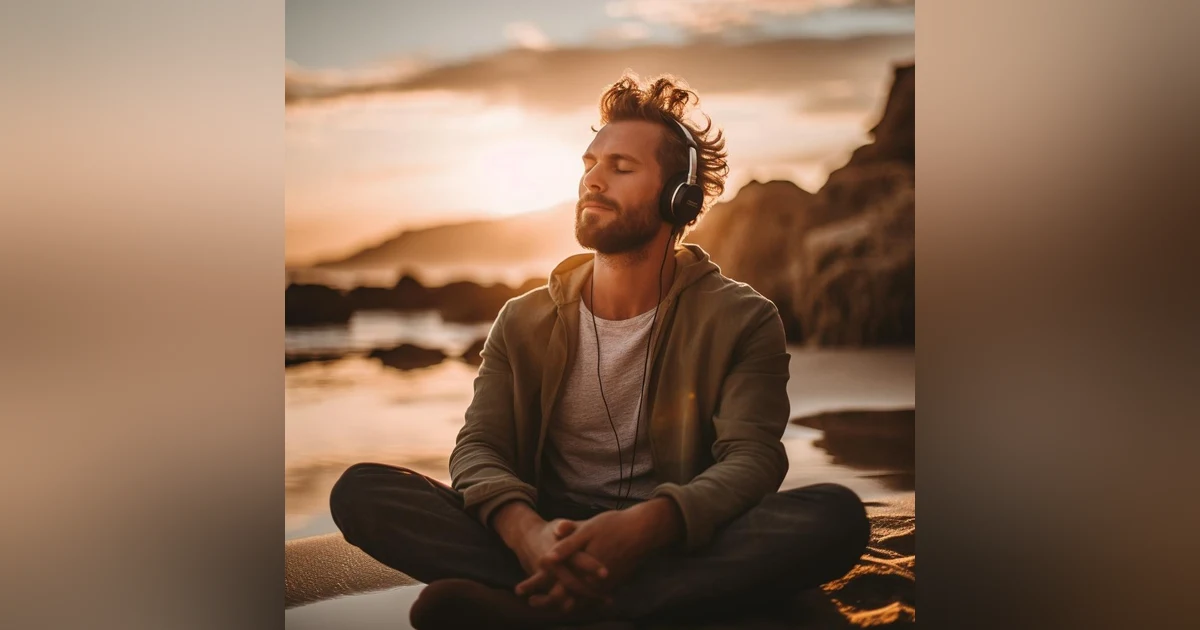 Boost Your Mental Health with Our 60-Minute Guided Meditation Music