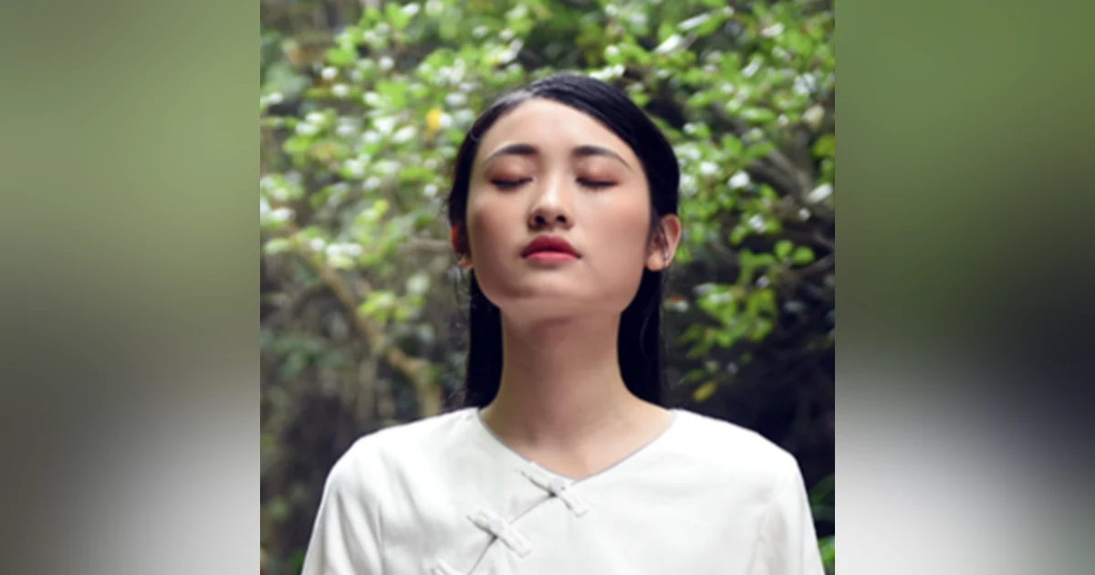 Meditation Guide - Remember Who You Really Are