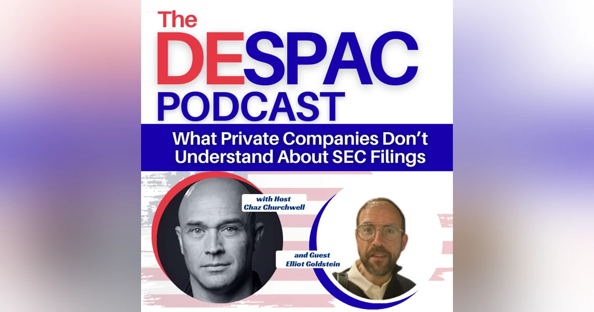 What Private Companies Don’t Understand About SEC Filings