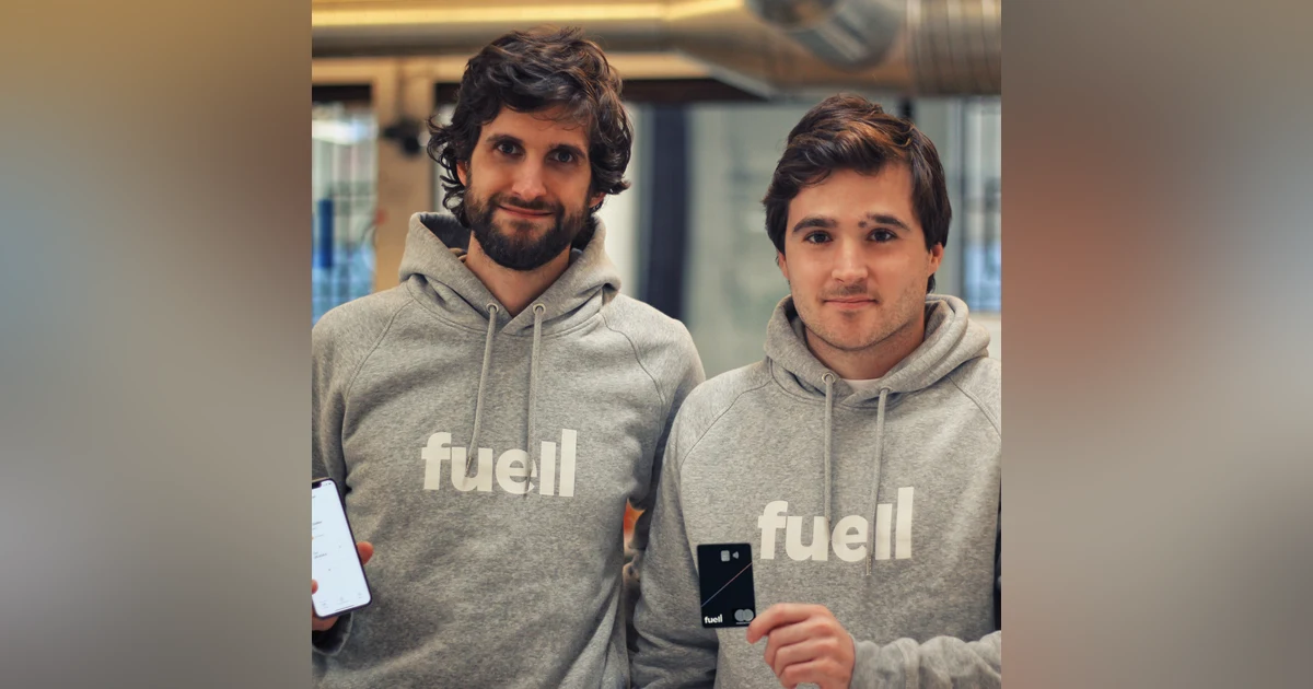 Fintech e inversión, con Daniel Seijo y Eduardo Ortiz de Lanzagorta (Fuell)