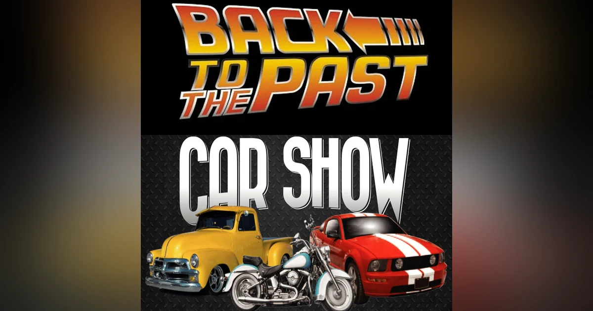Revving Up Nostalgia: The Thrills of a 1969 Camaro and the Vibrant Car Show Community