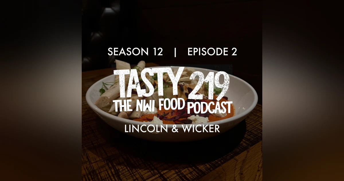Lincon & Wicker