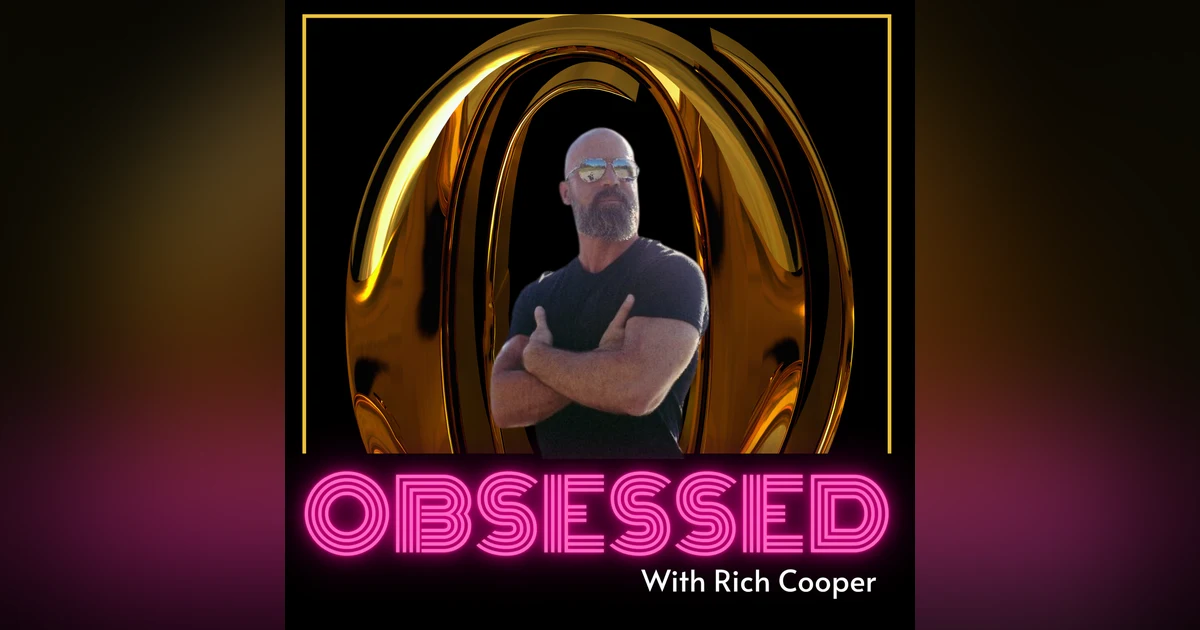 Marriage, Red Flags and Why You Need An Alpha Male in Your Life with Unplugged Alpha Rich Cooper