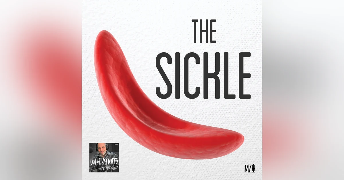 [HIATUS] THE SICKLE: Living with Sickle Cell Disease (Episode One)