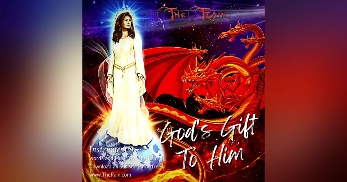 God's Gift To Him (Strings Version Live) - Instrumental