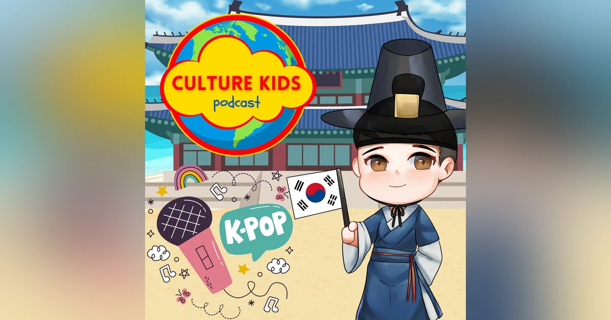K Pop Demon Hunters, Hanboks & Joseon Dynasty!