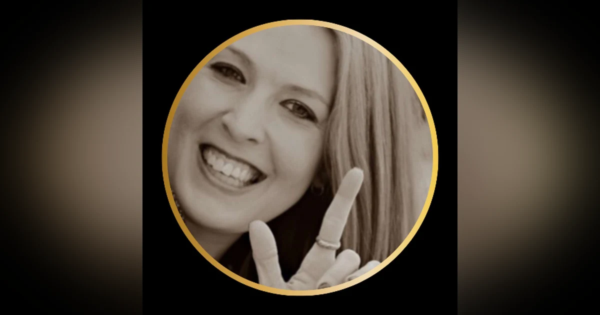 From Pain to Purpose - Turning Your Domestic Abuse Experience into Empowerment | Victoria Cuore