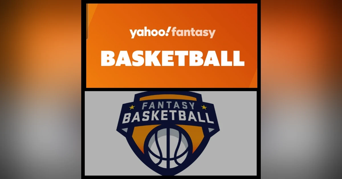 2023-24 Season, Fantasy Basketball 101
