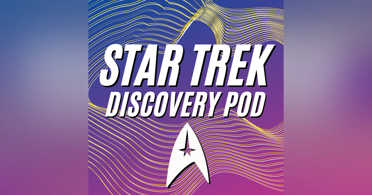 DS9's Far Beyond The Stars and How Black Lives Matter in Star Trek
