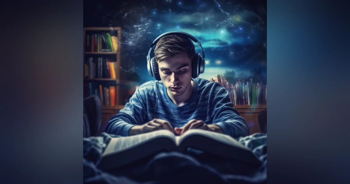 Boost Your Focus and Productivity with White Noise for Studying at Home and School