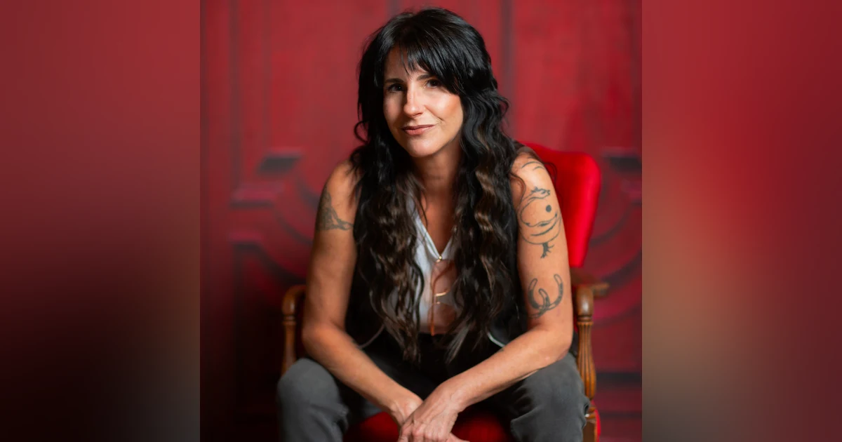 59. How To Return To Music After A Hiatus with Romi Mayes