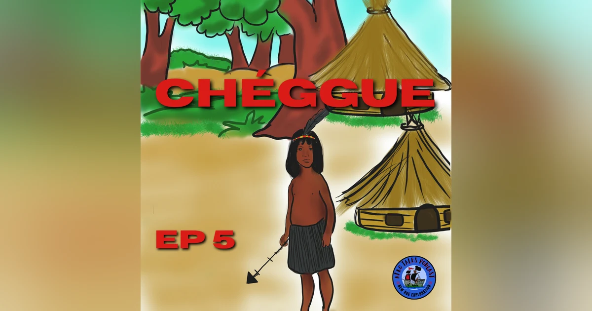 Chéggue
