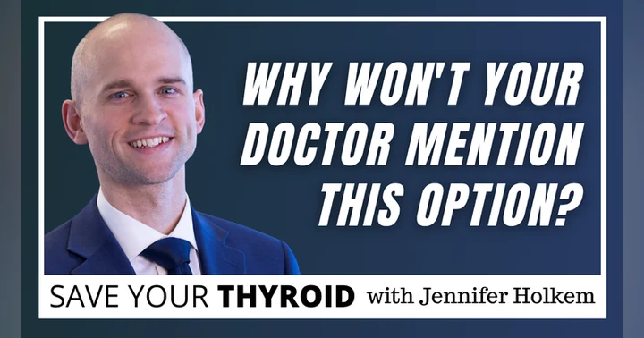 image for The PA Who's Bringing Thyroid Ablation to Your Community