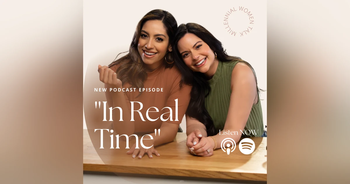 In Real Time - We're BACK!