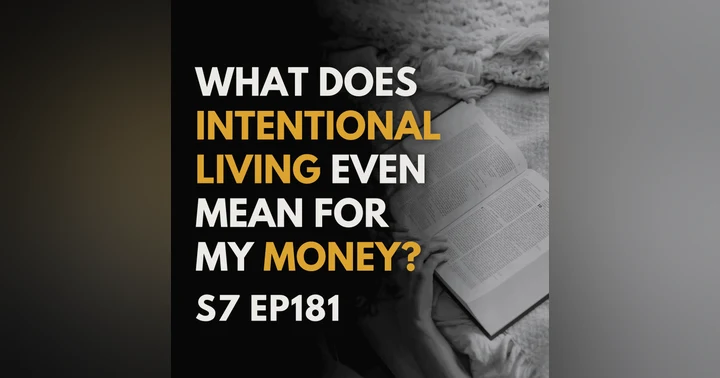 image for How to Align Your Finances With Your Values