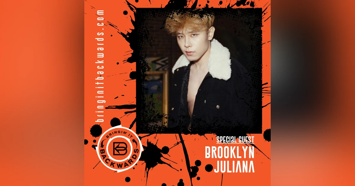 Interview with Brooklyn Juliana