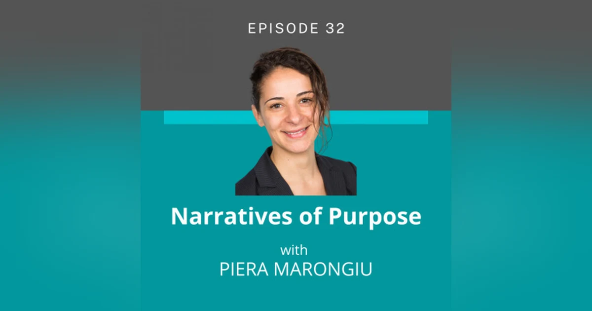 On Overcoming Social Biases - A Conversation with Piera Marongiu