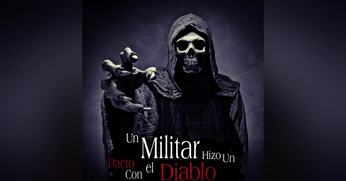 Extrañas Apariciones Ocurren en este batallón / Relatos Aterradores de Militares / L.C.E.