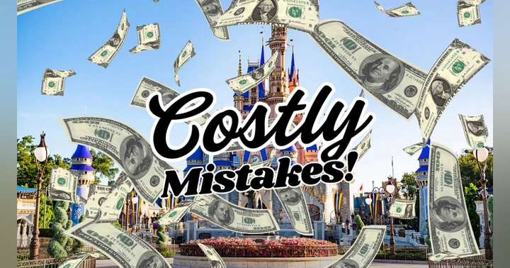 image for Disney World Money-Saving Secrets: Avoid Costly Mistakes in 2025