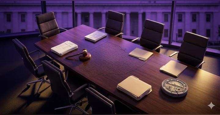 image for Ohio's Entire Executive Branch Is Turning Over in 2026. Here's What You Need to Know About the Secretary of State Race.