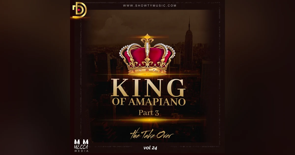 KING OF PIANO part 3