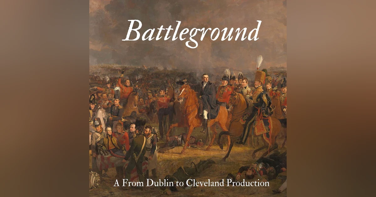 Battleground