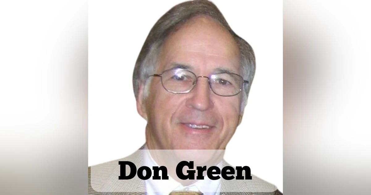 Don Green