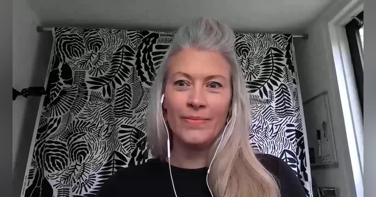 Calm in the Chaos: Mastering Wildfire Communications | Strategic communicator Brie Thorsteinson-Ogle discusses the chaotic 2023 wildfire season with host Tim Conrad