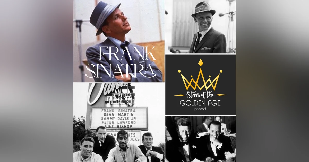 Frank Sinatra