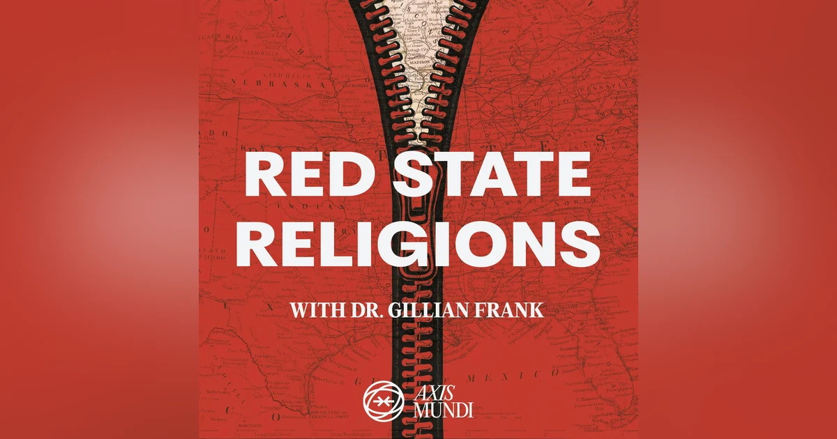 Red State Religions: The Religious Fight for Same Sex Marriage in Alabama Part II