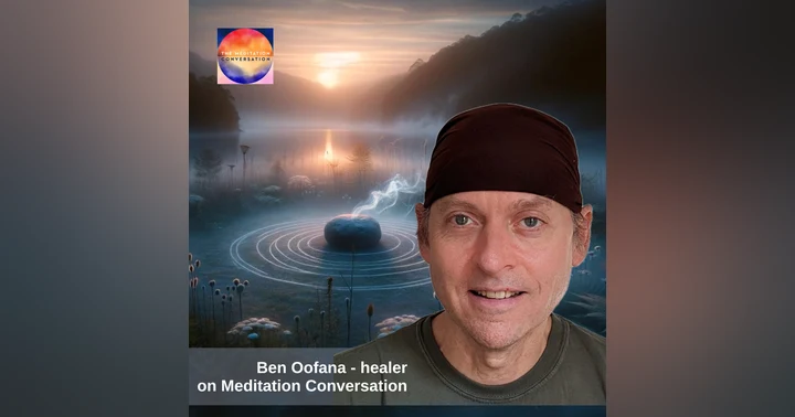 image for Indigenous Healing Traditions - Applying Ancient Wisdom in Modern Times - Ben Oofana