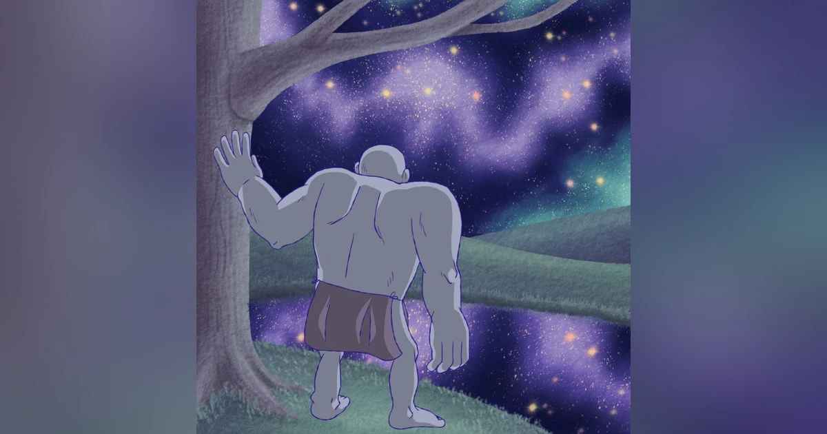 Stump's Song