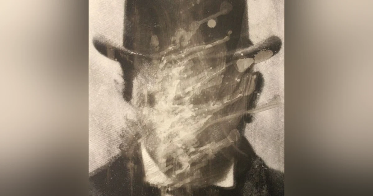 The Strange Case of Dr. Doyle: Jack the Ripper