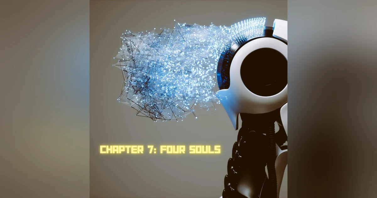 Chapter 7: Four Souls