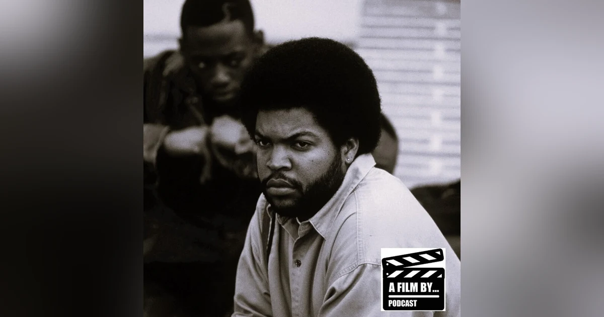 John Singleton - Higher Learning