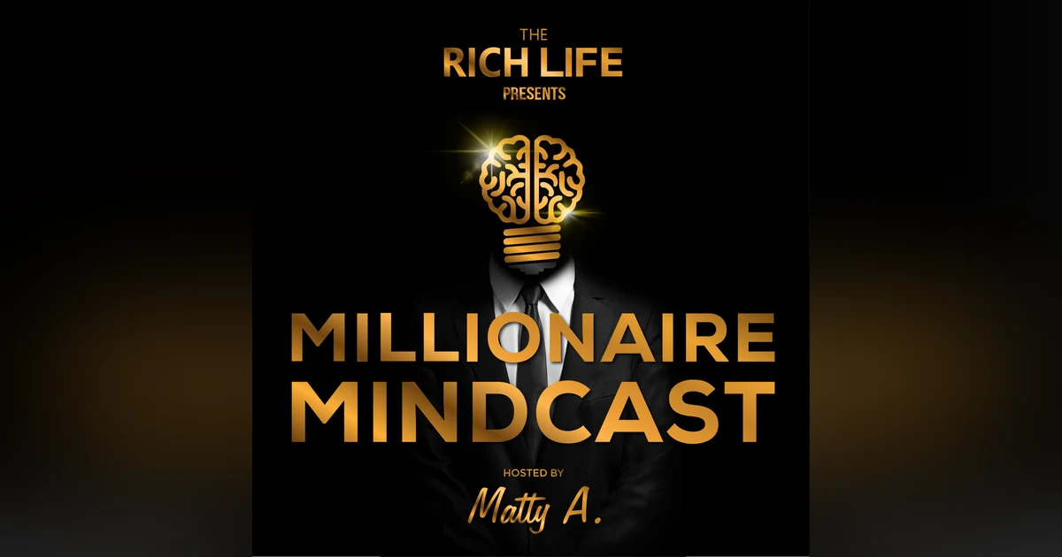 Edit Your Peer Group And Remove The Negative People In Your Life | MattyA