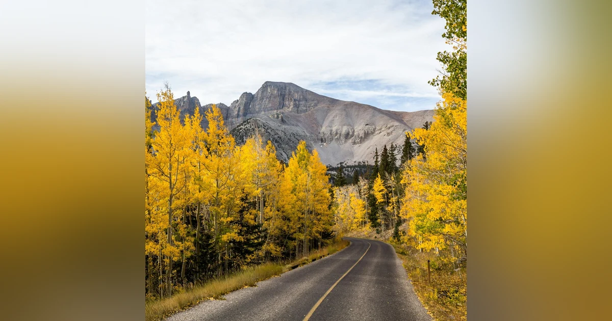 #136: Great Basin National Park