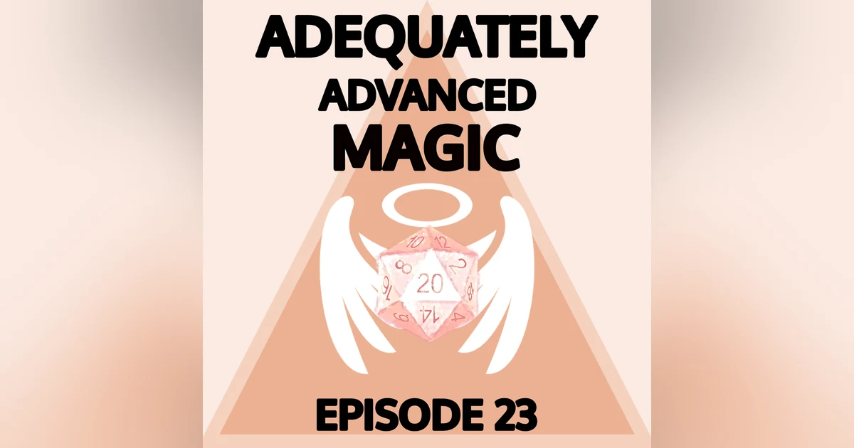 Episode 23: Ghostly Home Economics