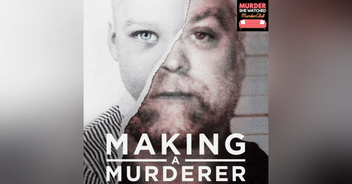 FREE PREVIEW: Making a Murderer S2:EP4 Welcome to Wisconsin