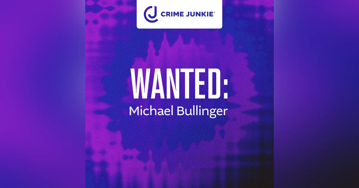 WANTED: Michael Bullinger