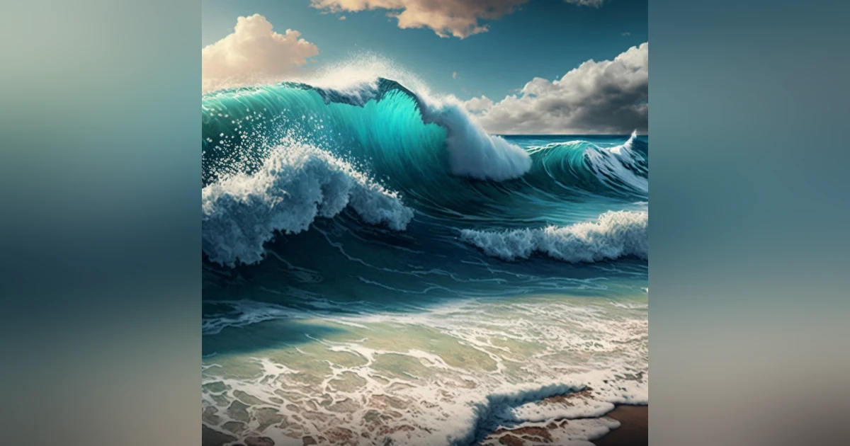 Sea Breeze: 8 Hours of Meditative Sea Sounds Nature Relax Music for a Refreshing Experience